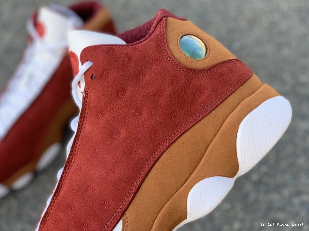13 Jordan Air 417212-601 Retro Premio 23